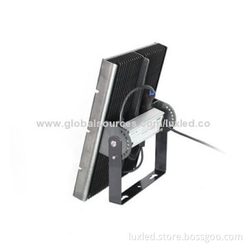 LED Tunnel Light, 10-240W, IP65 Outdoor, with Cree/Bridgelux Epistar LED Chips, Project Use